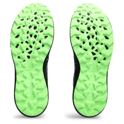 Cheap Gel-Sonoma 7 GTX Trail Running Shoe Men - Black, Neon Green Running Shoes