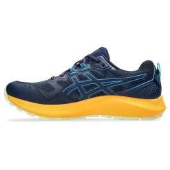 New Gel-Sonoma 7 Trail Running Shoe Men - Dark Blue, Black Running Shoes