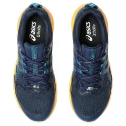 New Gel-Sonoma 7 Trail Running Shoe Men - Dark Blue, Black Running Shoes