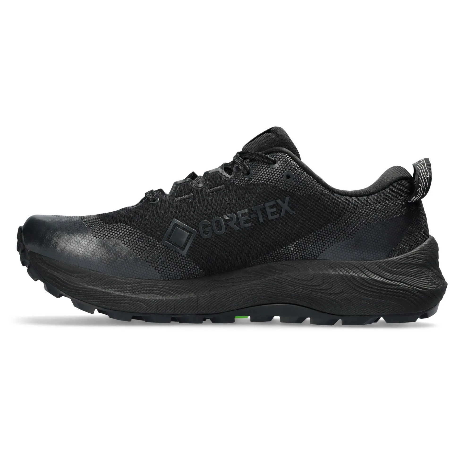 New Gel-Trabuco 12 GTX Trail Running Shoe Men - Running Shoes
