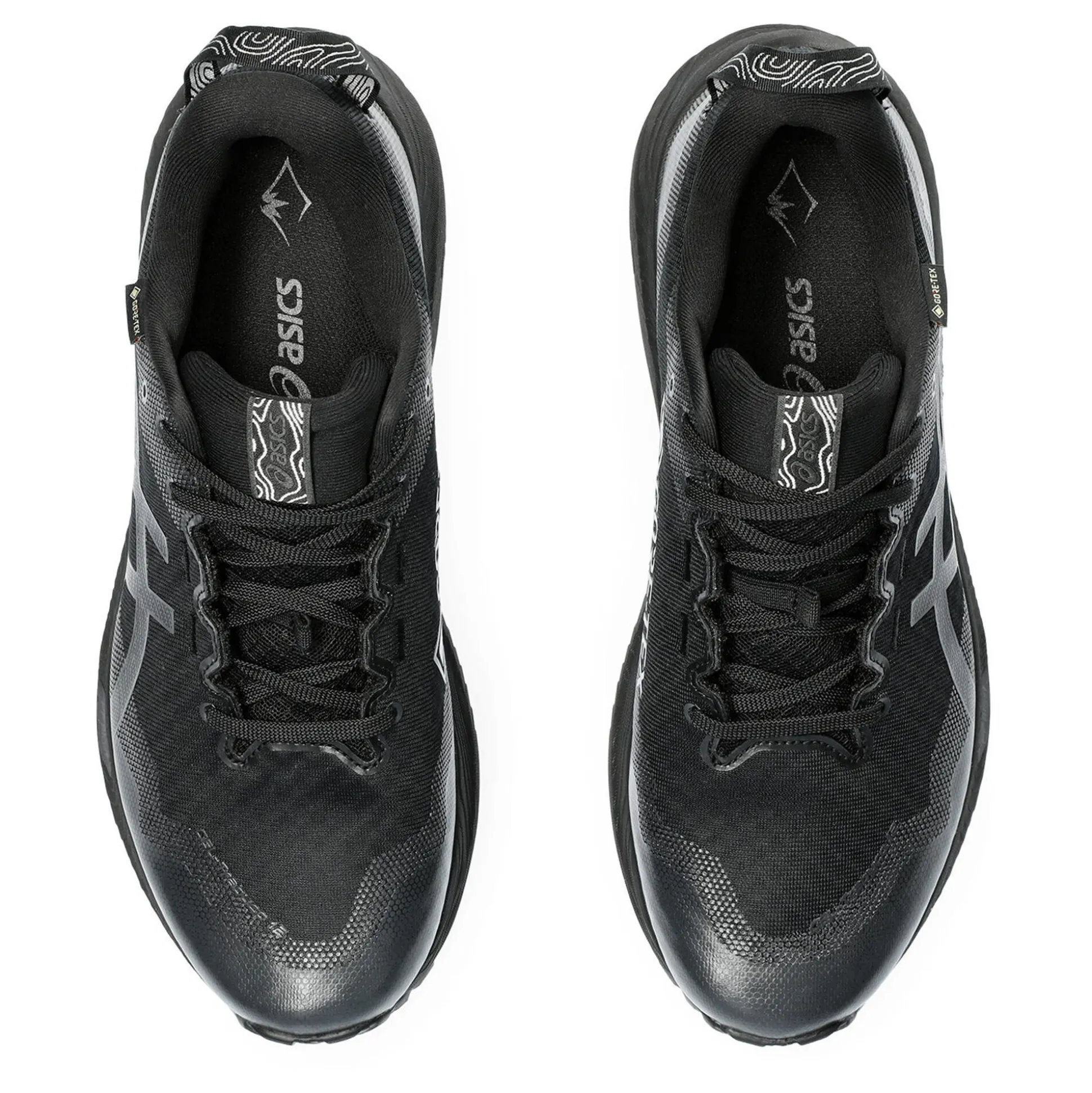 New Gel-Trabuco 12 GTX Trail Running Shoe Men - Running Shoes