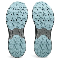 Clearance Gel-Venture 9 Trail Running Shoe Men - Olive, Dark Blue Running Shoes