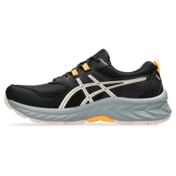 Sale Gel-Venture 9 Trail Running Shoe Women - Black, Grey Running Shoes
