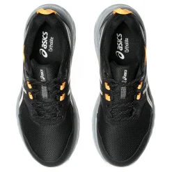 Sale Gel-Venture 9 Trail Running Shoe Women - Black, Grey Running Shoes