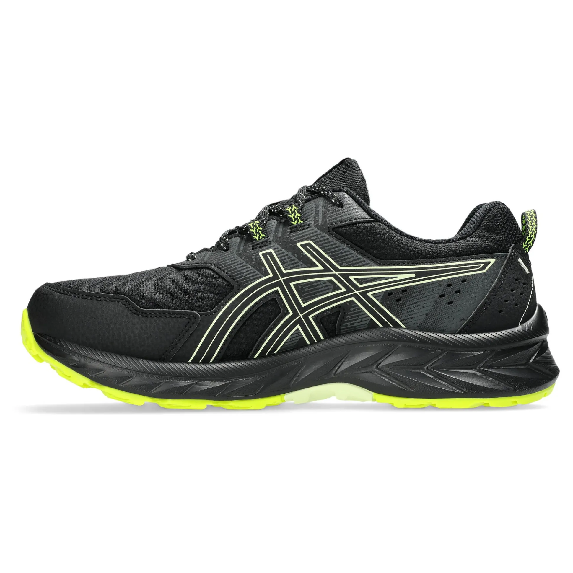 Fashion GEL-Venture 9 WP Trail Running Shoe Men - Running Shoes
