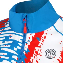 Best Sale Gene Tech Training Jacket Women - Blue, White Jackets