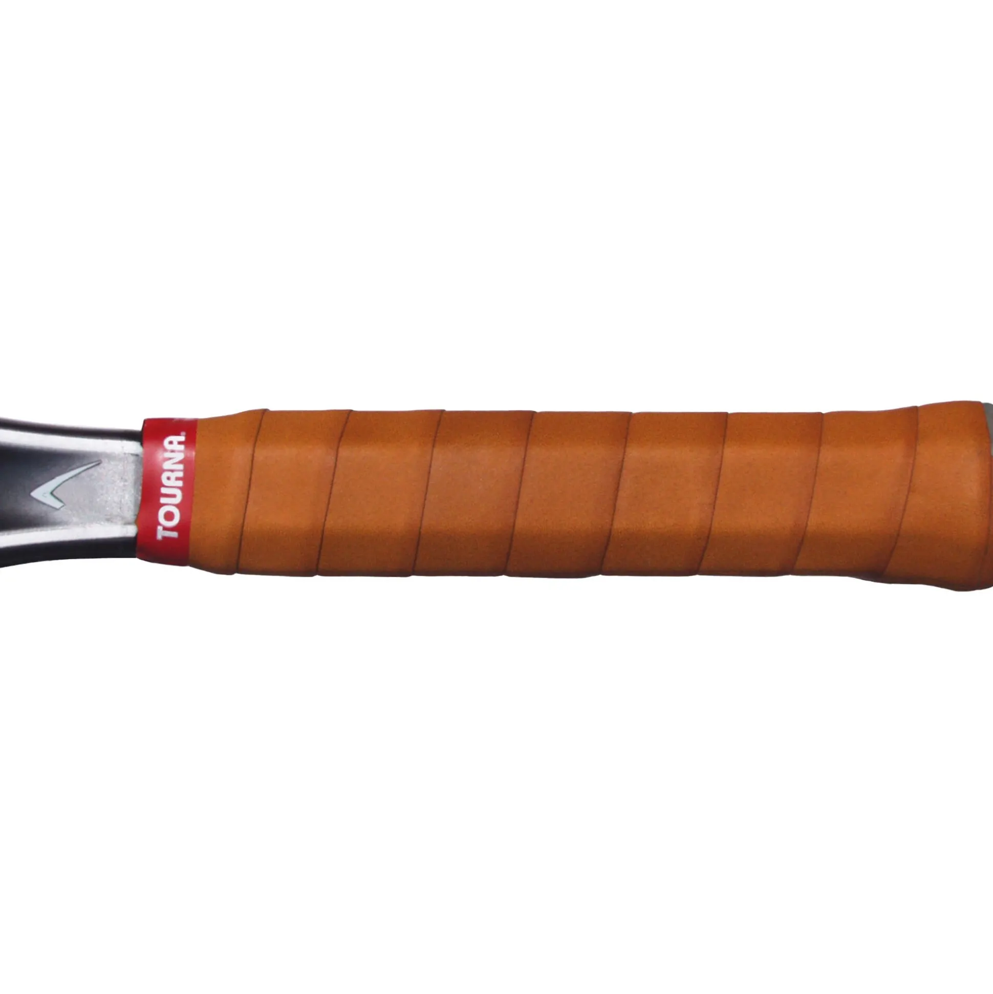 Clearance Genuine Leather 1 Pack - Brown Grips