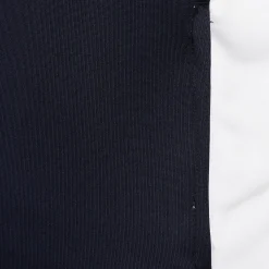 Outlet Georgia Training Jacket Women - Dark Blue, White Jackets
