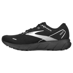 Cheap Ghost 14 GTX Neutral Running Shoe Men - Black, Grey Running Shoes
