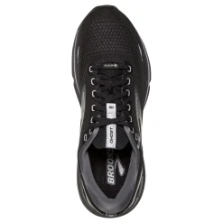 New Ghost 15 GTX Neutral Running Shoe Men - Black, Dark Grey Running Shoes