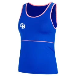 Fashion Glass Tank Top Women - Tops