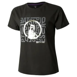 Sale Glitter Word Salad T-Shirt Women - Shirts