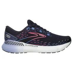 Shop Glycerin GTS 20 Stability Running Shoe Women - Black Running Shoes