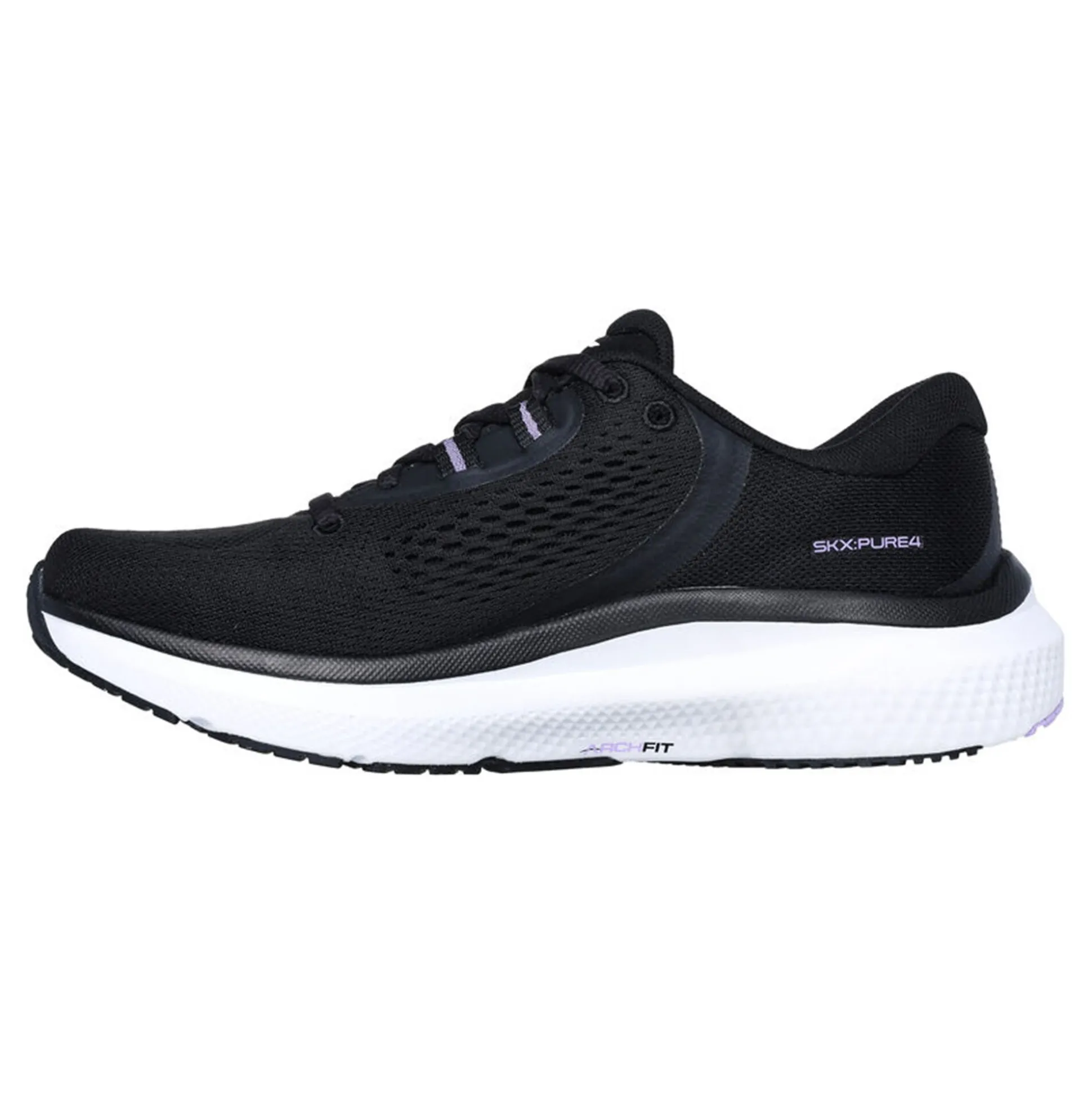 New Go Run Pure 4 Neutral Running Shoe Women - Running Shoes