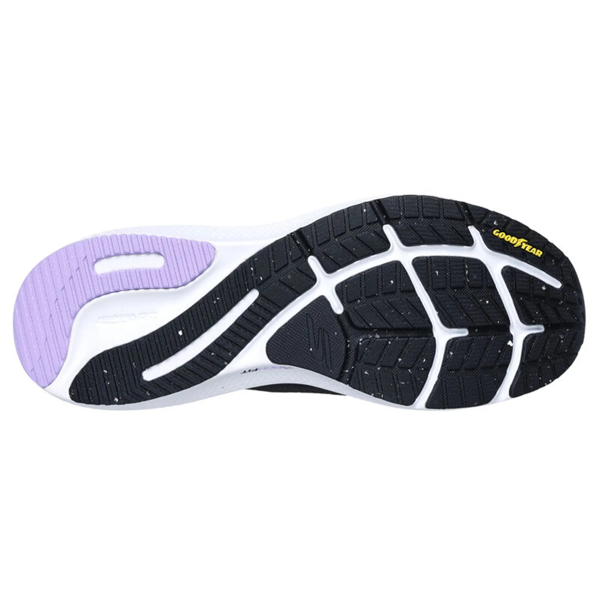 New Go Run Pure 4 Neutral Running Shoe Women - Running Shoes