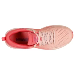 Store Go Run Ride 11 Neutral Running Shoe Women - Pink, Violet Running Shoes