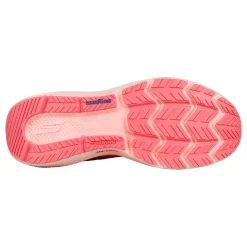 Store Go Run Ride 11 Neutral Running Shoe Women - Pink, Violet Running Shoes