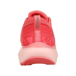 Store Go Run Ride 11 Neutral Running Shoe Women - Pink, Violet Running Shoes