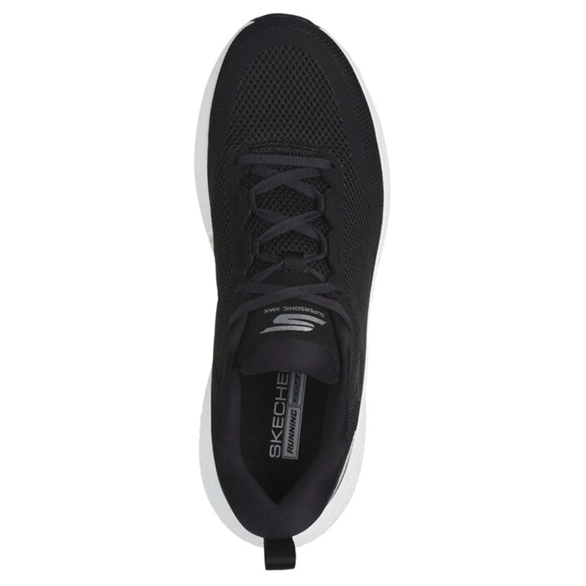 Best Go Run Supersonic Max Neutral Running Shoe Men - Running Shoes