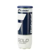 Hot Gold Academy 3 Ball Tube Play & Stay