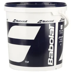Hot Gold Academy 6 Dozen Bucket Pressureless Balls