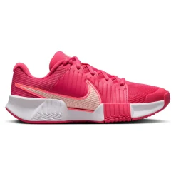 Store GP Challenge Pro Clay Court Shoe Women - Pink, Apricot Clay Court Shoes