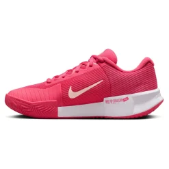 Store GP Challenge Pro Clay Court Shoe Women - Pink, Apricot Clay Court Shoes