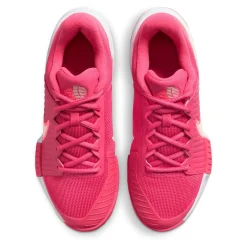 Store GP Challenge Pro Clay Court Shoe Women - Pink, Apricot Clay Court Shoes
