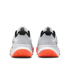 Hot GP Challenge Pro PRM Clay Court Shoe Men - White, Orange Clay Court Shoes