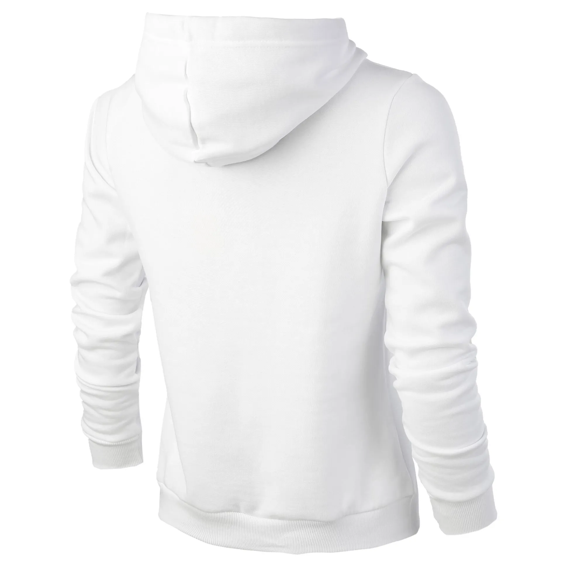 New Graffity Hoody Women - White, Multicoloured Hoodies & Sweaters