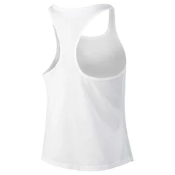 Hot Graffity Tank Top Women - White, Multicoloured Tops