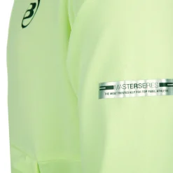 New Grafo Hoody Men - Neon Yellow Hoodies & Sweaters