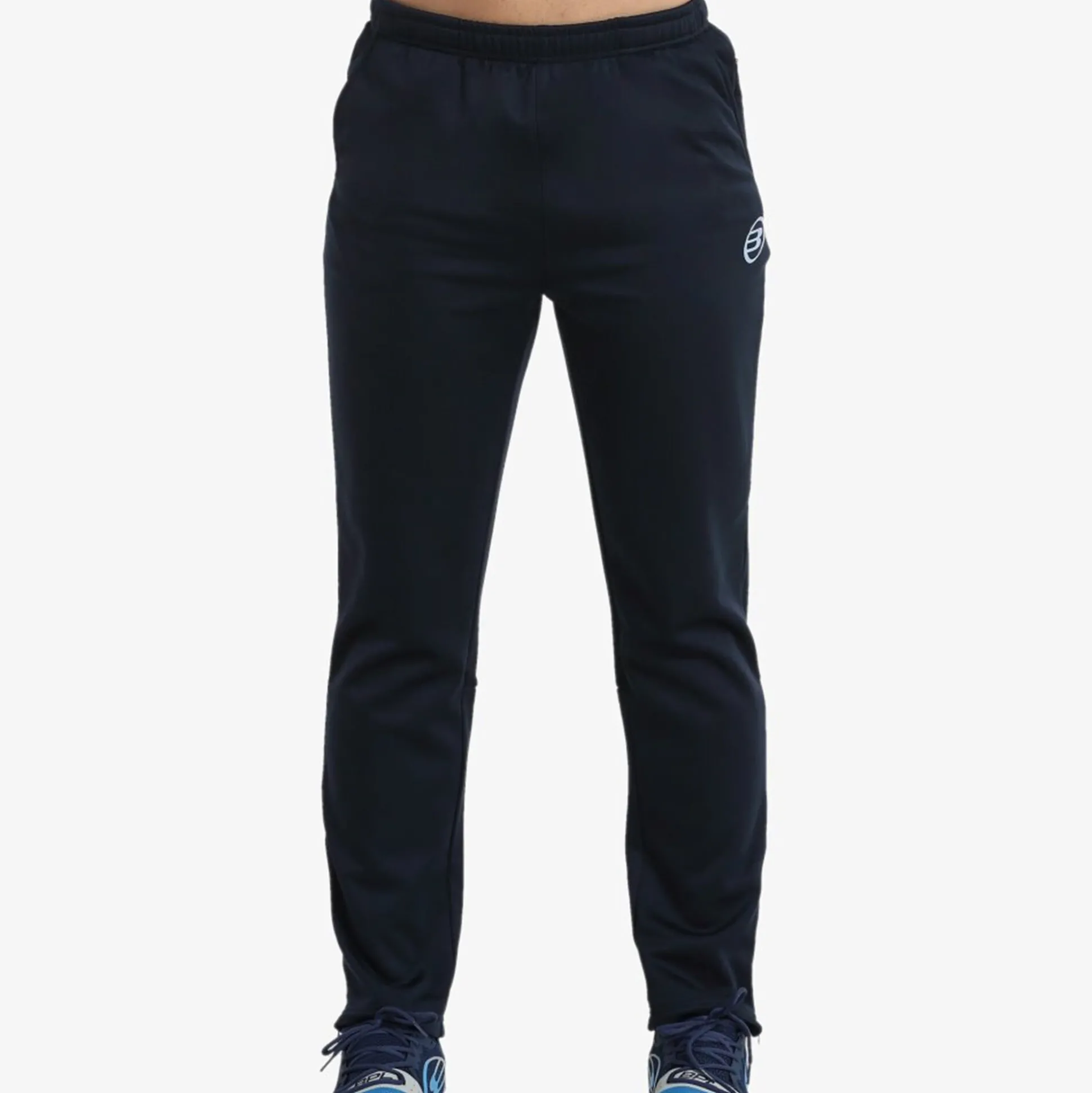 Clearance Grane Training Pants Men - Dark Blue Pants