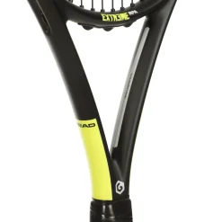 Best Sale Graphene XT Extreme MPA (strung) Tour Rackets