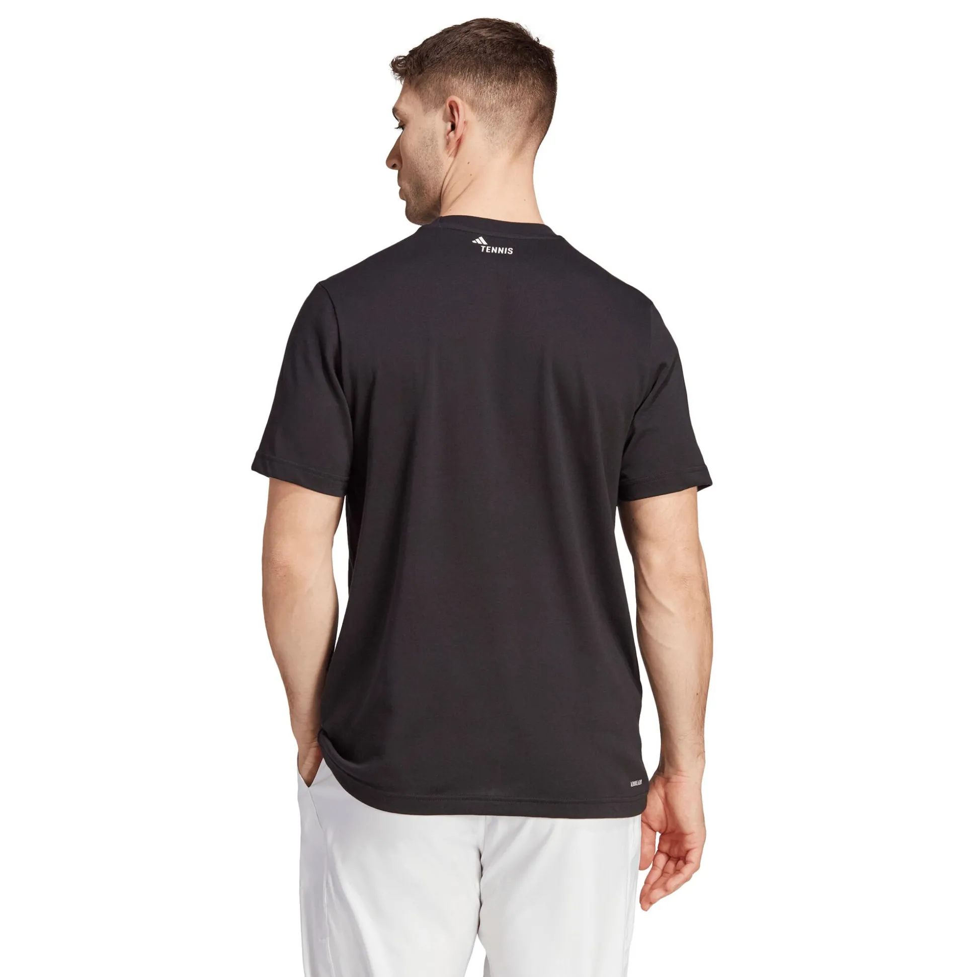 Store Graphic T-Shirt Men - Shirts