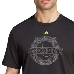Store Graphic T-Shirt Men - Shirts