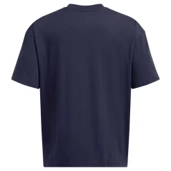 Clearance Graphics T-Shirt Men - Dark Blue Shirts