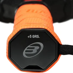 Best Sale GRIP CUSTOM 5/10 Gr Lead Tape - Black Racket Accessories