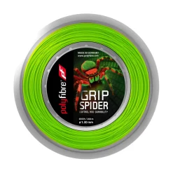 Flash Sale Grip Spider String Reel 200m - Green String Reels