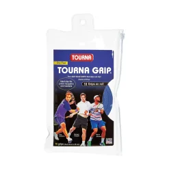 Clearance Grip Standard 10 Pack - Blue Grips