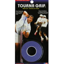Discount Grip Standard 3 Pack - Blue Grips