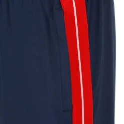 Discount Grover Track Training Pants Men - Dark Blue Pants