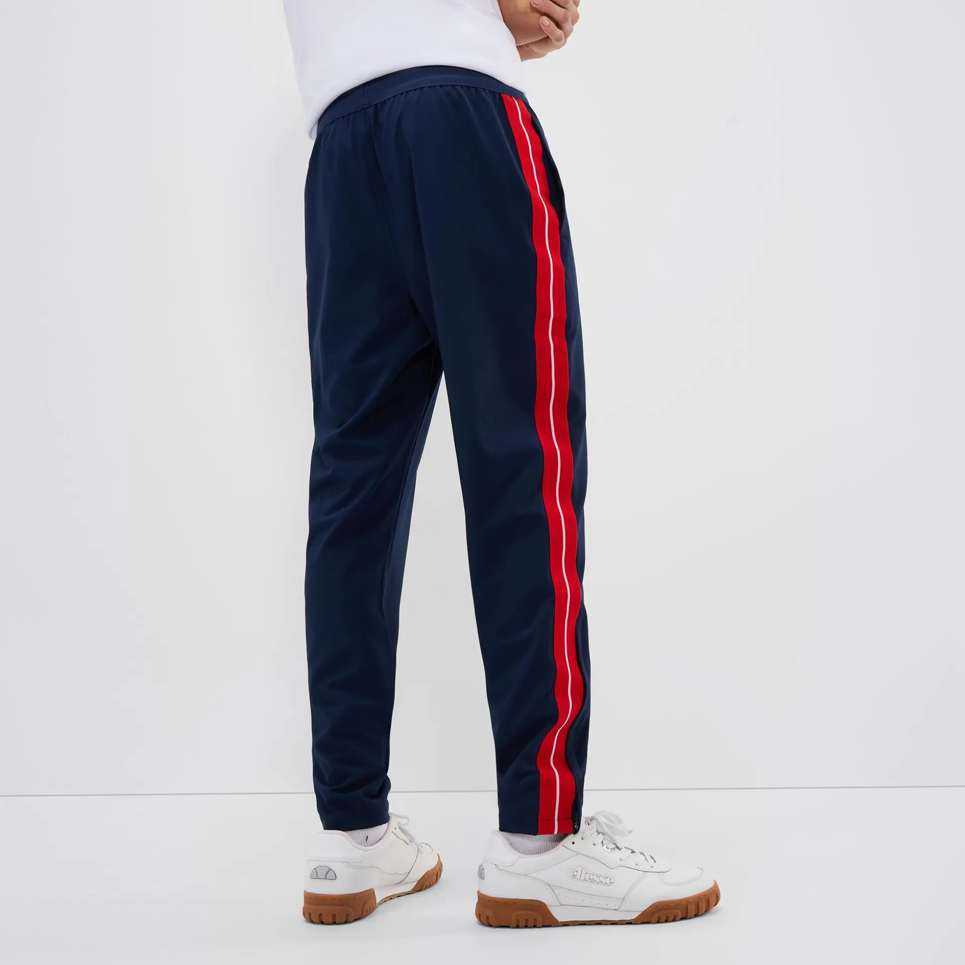 Discount Grover Track Training Pants Men - Dark Blue Pants