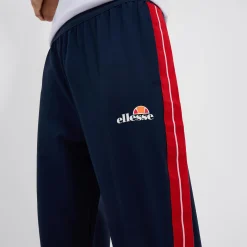 Discount Grover Track Training Pants Men - Dark Blue Pants