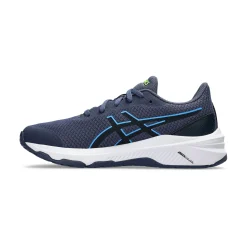 Sale GT-1000 12 GS Stability Running Shoe Kids - Blue, Dark Blue Running Shoes