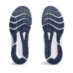 Sale GT-1000 12 GS Stability Running Shoe Kids - Blue, Dark Blue Running Shoes