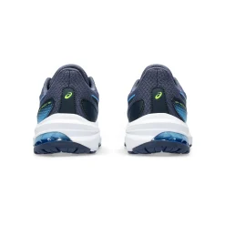 Sale GT-1000 12 GS Stability Running Shoe Kids - Blue, Dark Blue Running Shoes