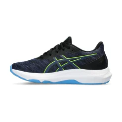 Shop GT-2000 12 GS Stability Running Shoe Kids - Black, Blue Running Shoes