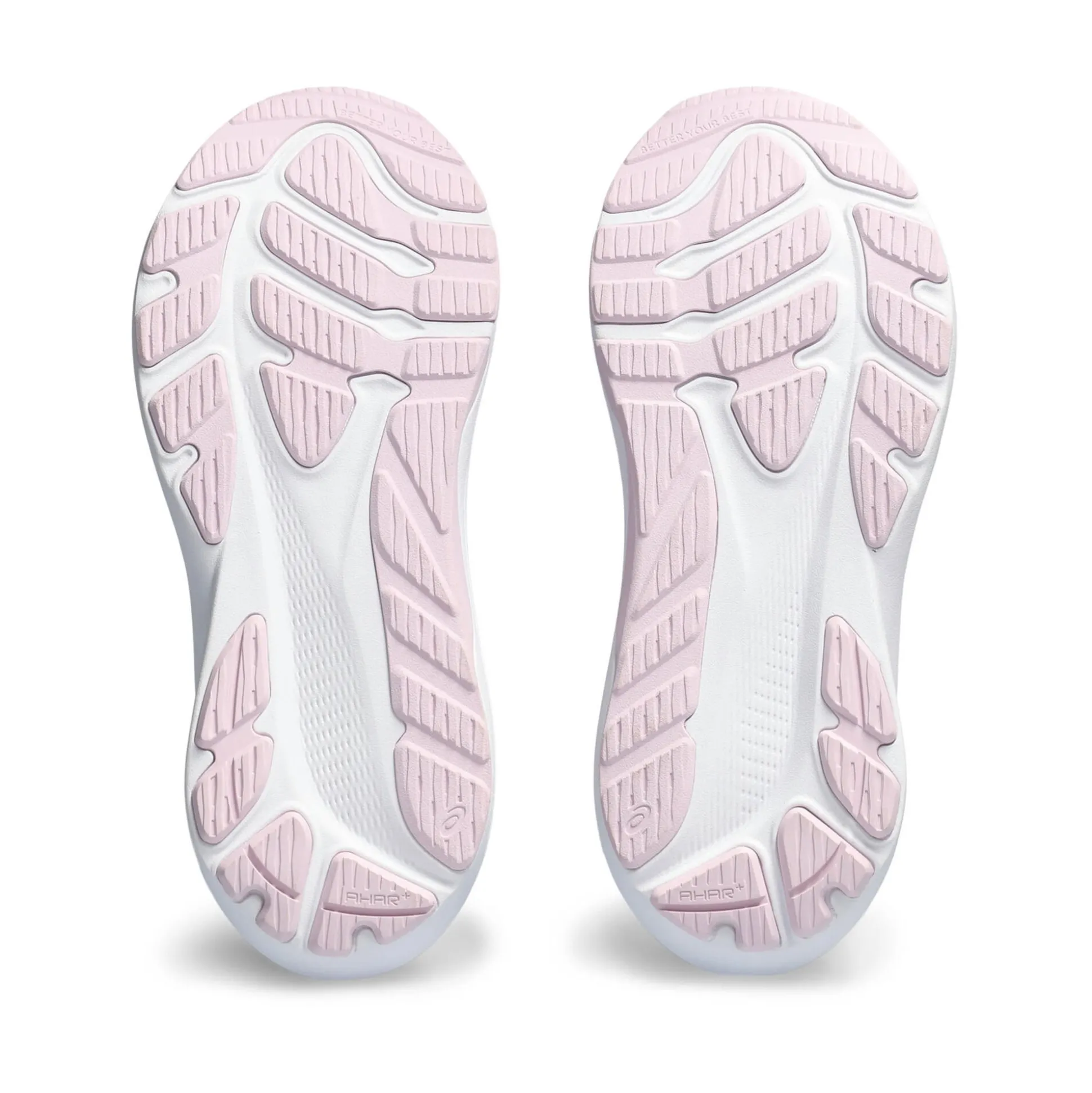 Best Sale GT-2000 12 GS Stability Running Shoe Kids - Lilac, Pink Running Shoes