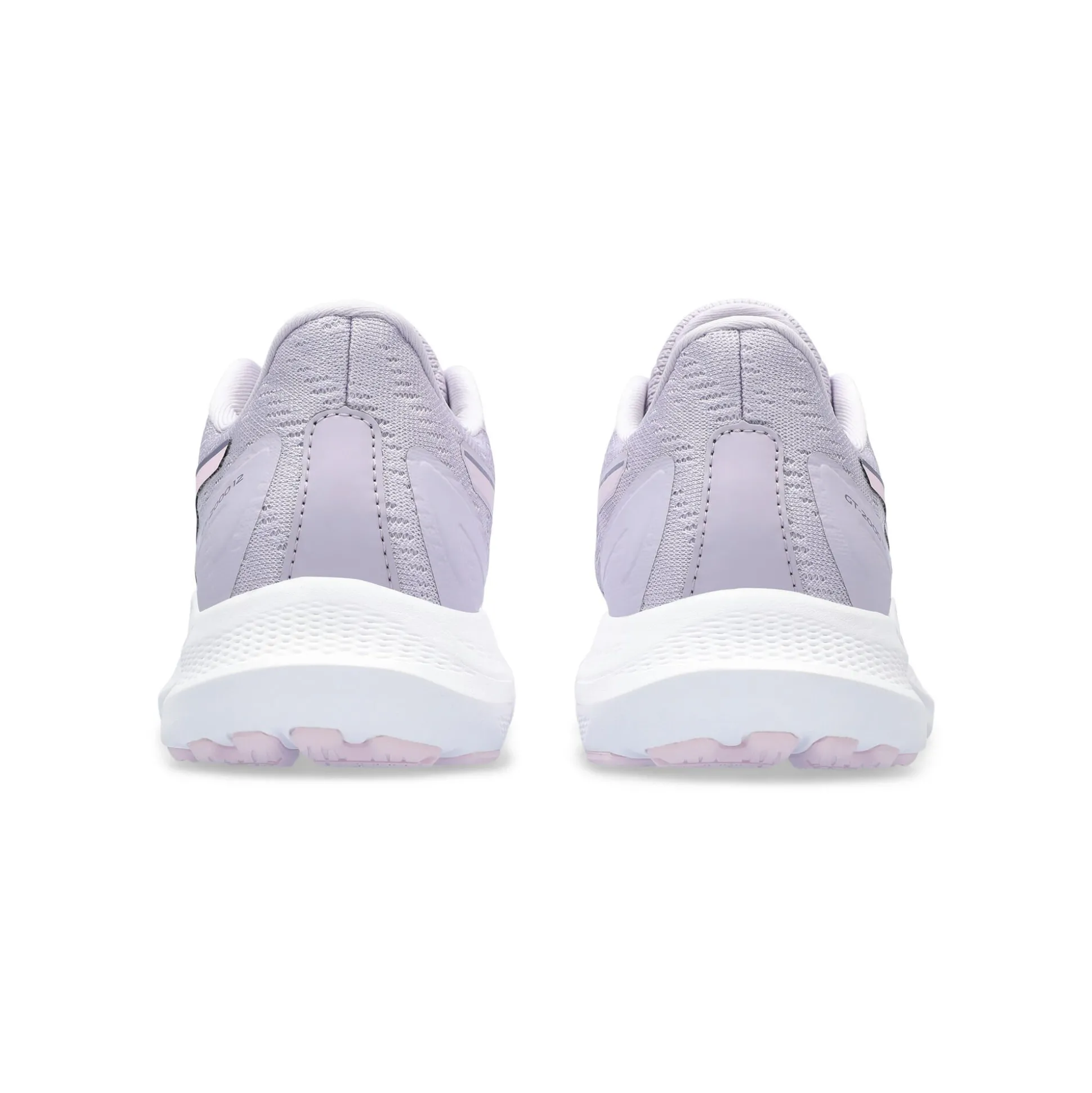 Best Sale GT-2000 12 GS Stability Running Shoe Kids - Lilac, Pink Running Shoes